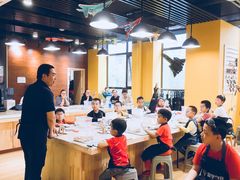 -手创未来·木工DIY手作