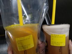 -快乐柠檬happylemon(日月光店)