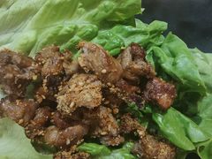 -号令江湖·水浒烤肉(和畅睦邻中心店)