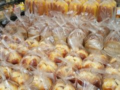 -巴黎优朵烘焙馆(菱角湖壹号店)