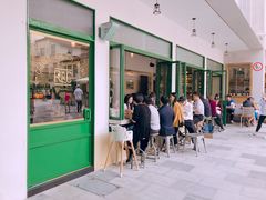 门面-RAC BAR(安福路店)