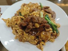 -京天红酒家(虎坊路店)