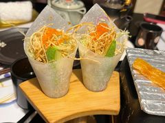 -天狗山料理(省体店)
