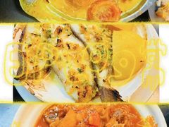 -妈阁铭记澳葡美食