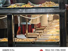 -杨记拉面总店