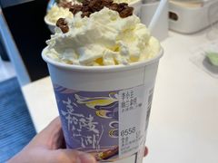 -茶颜悦色(重庆英利大融城LG层店)