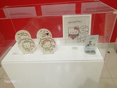 -凯蒂猫主题馆