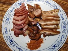 -百年神厨·地道川菜(清江西路店)