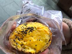 地瓜面包-韩国利尔面包(桂林路店)