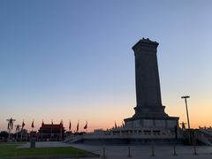 -天安门城楼