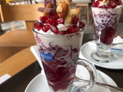 -Blueglass酸奶(财富购物中心店)