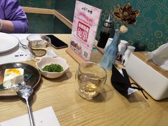 -小句号·精致料理(江南环球港店)