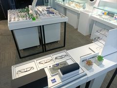 -浮光眼镜·蔡司视觉合作·数字验配中心(陆家嘴店)