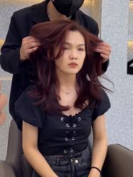 -型色沙龙 Color Salon