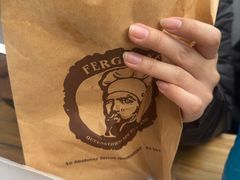 -Fergbaker(皇后镇店)