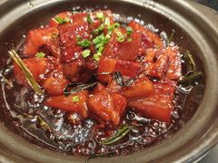 -老西门·常州菜(新区店)
