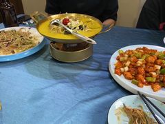 -清真•蜀风园(丁字沽总店)
