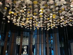 -上海虹桥西郊假日酒店