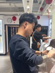 -LJOY丽锦造型·烫发染发