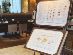 -HARBS(渋谷ヒカリエ シンクス店)