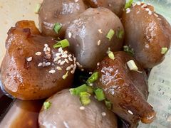 -陈阿婆叉粿条(大小街店)