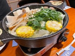 -有喜屋·烧鸟·居酒屋(周浦万达店)