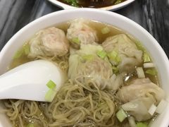 -竹园竹升面(西关总店)