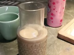 -绿茶餐厅(崇文门新世界店)