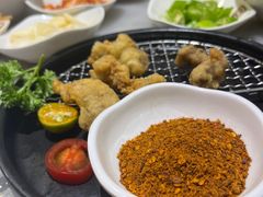 -韩宫宴和牛烤肉(合肥滨湖银泰城店)