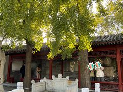 -北京石刻艺术博物馆(五塔寺)