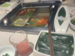 -海底捞火锅(泉城路店)