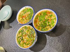 -唐猫庭院·千年陕菜(赛格国际购物中心店)