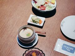 -水之惠鲜鱼料理(王府大街店)