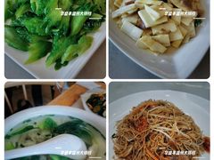 -华盛丰温州大排档(东三环南路店)