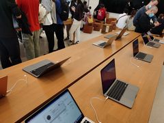 -Apple零售店(苏州店)