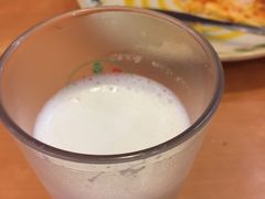 -萨莉亚意式餐厅(深圳北站店)