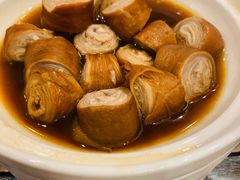 闽南煮套肠-临家闽南菜(宝洲路店)