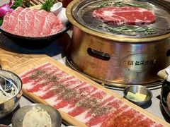 -红沃鳗鱼黑牛烤肉店(不老街店)