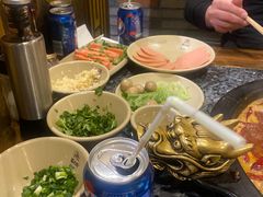 -蜀大侠火锅(建设路第五大道店)