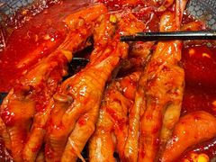 -HOTISLAND海鸡岛·韩国料理(江南西店)