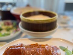 -悦融·京鲁菜·露台花园(安定门店)