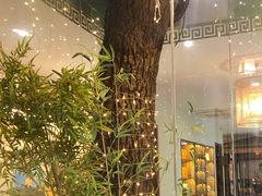 -中和·国风茶馆(愚园路店)