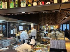 -喜晋道面馆(华严寺广场店)