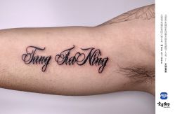 -MDZ STORE·TATTOO·耳饰