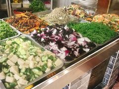 -漕河全驴宴饭店(徐水店)