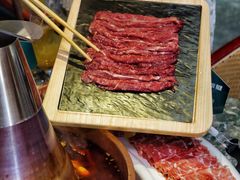 -乔先生涮肉·鲜活牛羊肉火锅(塘沽店)