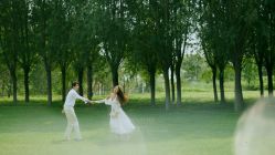 -全城热恋婚纱摄影(优质钻石店)