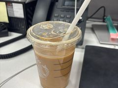 -星巴克(汾阳路店)