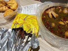 -陈氏肥蛤(小纬六路总店)