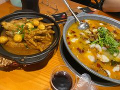 -龙梅肥肠鱼(明瓦廊店)